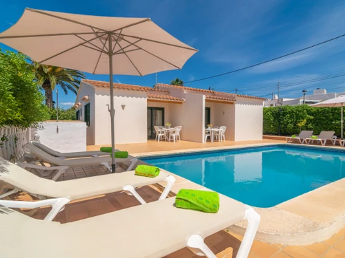 Apartment Es Mercadal, 2 bedrooms, 4 persons - photo_1011949635134