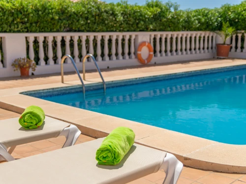 Appartement Es Mercadal, 3 pièces, 4 personnes - photo_1011949635134