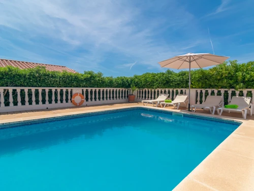 Appartement Es Mercadal, 3 pièces, 4 personnes - photo_1011949635134