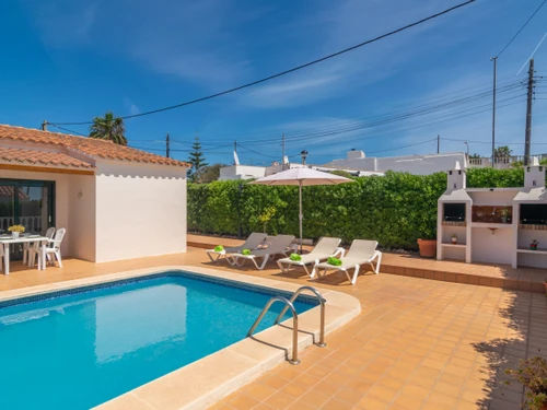 Appartement Es Mercadal, 3 pièces, 4 personnes - photo_1011949635288