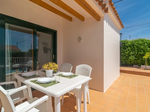 Appartement Es Mercadal, 3 pièces, 4 personnes - photo_1011949635288