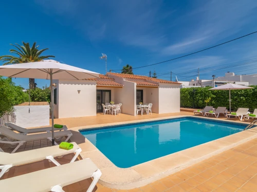 Appartement Es Mercadal, 3 pièces, 4 personnes - photo_1011949635288