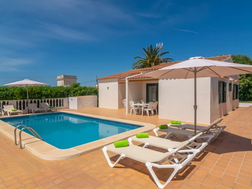 Ferienwohnung Es Mercadal, 2 Schlafzimmer, 4 Personen - photo_1011949635288