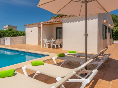 Appartement Es Mercadal, 3 pièces, 4 personnes - photo_1011949635288