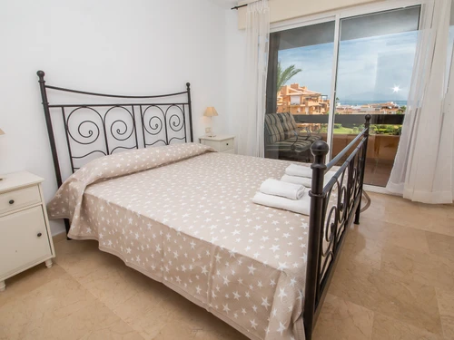 Apartment Manilva, 3 bedrooms, 6 persons - photo_1011949636284