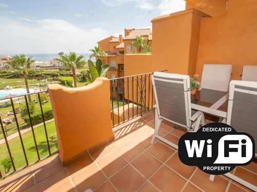 Ferienwohnung Manilva, 3 Schlafzimmer, 6 Personen - photo_1011949636284