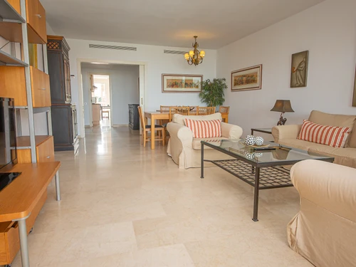 Apartment Manilva, 3 bedrooms, 6 persons - photo_1011949636284