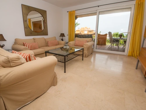 Apartment Manilva, 3 bedrooms, 6 persons - photo_1011949636284