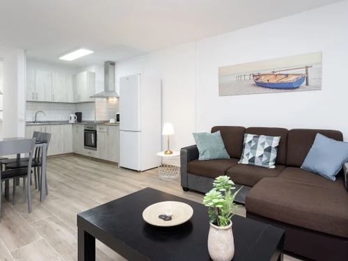 Appartement Santa Cruz, 3 pièces, 3 personnes - photo_1011873927309
