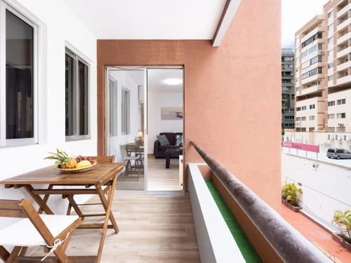 Appartement Santa Cruz, 3 pièces, 3 personnes - photo_1011873927309