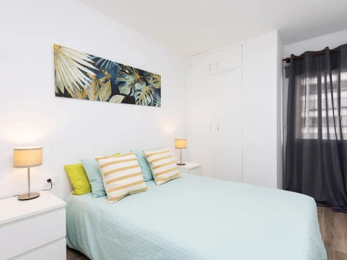 Appartement Santa Cruz, 3 pièces, 3 personnes - photo_1011873927309