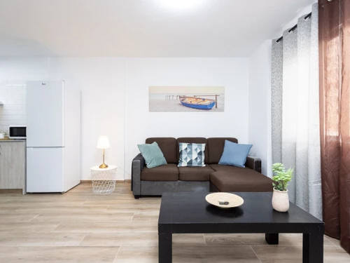 Appartement Santa Cruz, 3 pièces, 3 personnes - photo_1011873927309