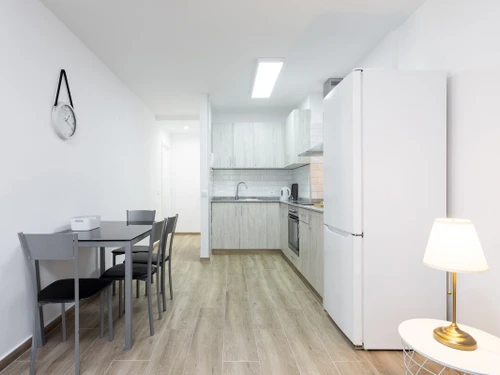 Appartement Santa Cruz, 3 pièces, 3 personnes - photo_1011873927309