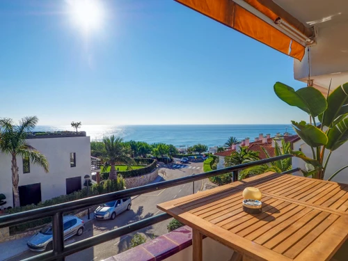 Ferienwohnung Sitges, 2 Schlafzimmer, 5 Personen - photo_1011873891820