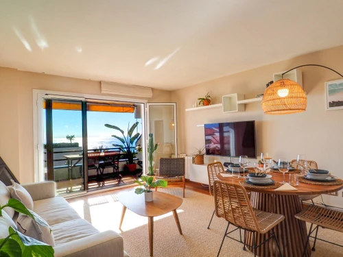 Appartement Sitges, 3 pièces, 5 personnes - photo_1011873891820