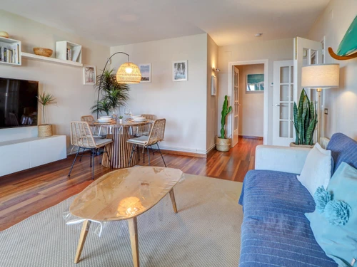 Appartement Sitges, 3 pièces, 5 personnes - photo_1011873891820