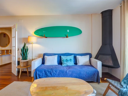 Appartement Sitges, 3 pièces, 5 personnes - photo_1011873891820