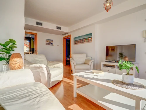 Appartement Sitges, 3 pièces, 4 personnes - photo_1011873925678