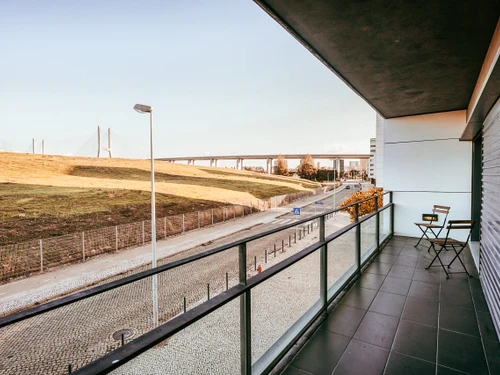 Appartement Sacavém, 3 pièces, 4 personnes - photo_1011949638565