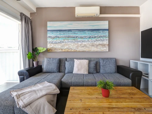 Apartment Sitges, 1 bedroom, 2 persons - photo_1011873856996