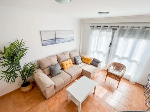 Ferienwohnung Gáldar, 2 Schlafzimmer, 4 Personen - photo_1011873886585