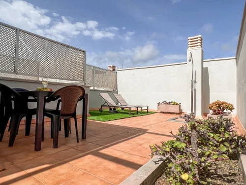 Ferienwohnung Gáldar, 2 Schlafzimmer, 4 Personen - photo_1011873886585