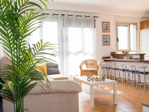 Ferienwohnung Gáldar, 2 Schlafzimmer, 4 Personen - photo_1011873886585