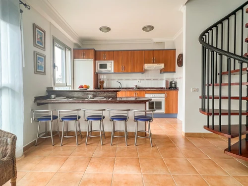 Ferienwohnung Gáldar, 2 Schlafzimmer, 4 Personen - photo_1011873886585