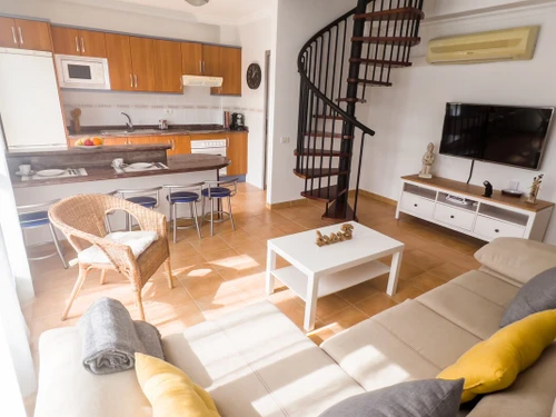 Ferienwohnung Gáldar, 2 Schlafzimmer, 4 Personen - photo_1011873886585