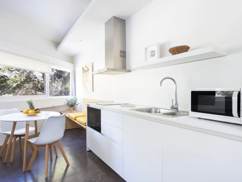 Apartment Santa Cruz de Tenerife, studio flat, 3 persons - photo_1011873891468