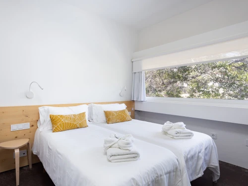 Apartment Santa Cruz de Tenerife, studio flat, 3 persons - photo_1011873891468