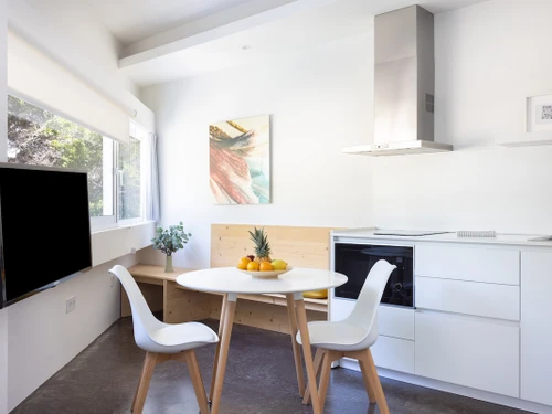 Apartment Santa Cruz de Tenerife, studio flat, 3 persons - photo_1011873891468