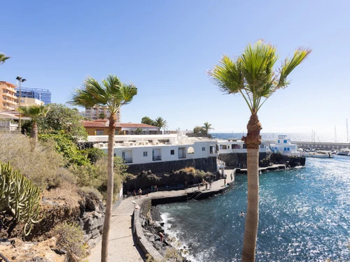 Apartment Santa Cruz de Tenerife, studio flat, 2 persons - photo_1011873923579