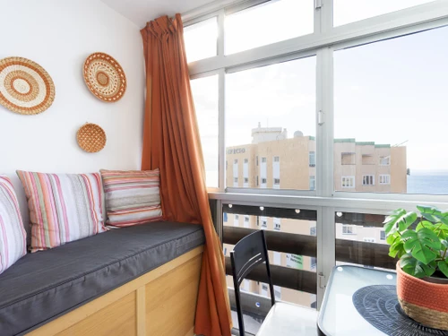 Apartment Santa Cruz de Tenerife, studio flat, 2 persons - photo_1011873923579