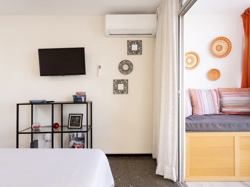 Apartment Santa Cruz de Tenerife, studio flat, 2 persons - photo_1011873923579