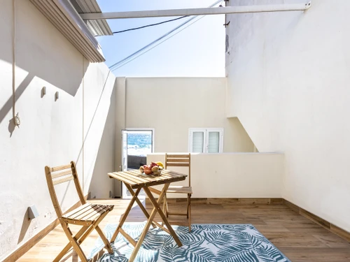 Chalet Candelaria, 1 dormitorio, 2 personas - photo_1011873832583