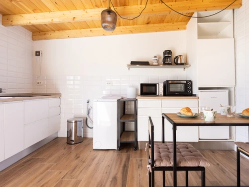 Chalet Candelaria, 1 bedroom, 2 persons - photo_1011873832583