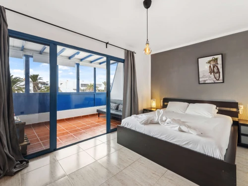 Maison Costa Teguise, 3 pièces, 5 personnes - photo_1011873809009