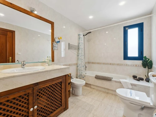 Maison Costa Teguise, 3 pièces, 5 personnes - photo_1011873809009