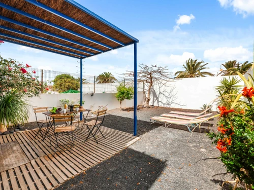 Maison Costa Teguise, 3 pièces, 5 personnes - photo_1011873809009