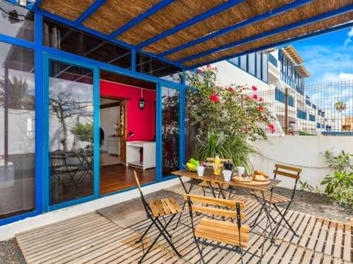 Maison Costa Teguise, 3 pièces, 5 personnes - photo_1011873809009