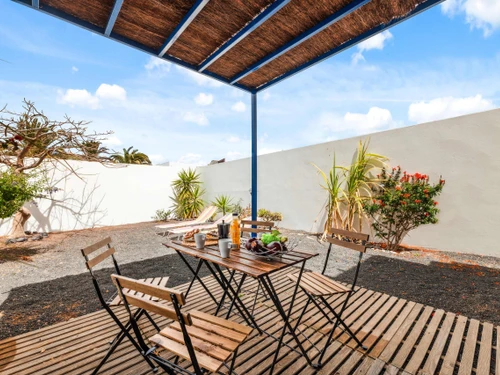 Maison Costa Teguise, 3 pièces, 5 personnes - photo_1011873809009