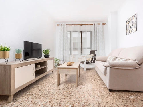 Appartement Gran Tarajal, 3 pièces, 3 personnes - photo_1011873850422