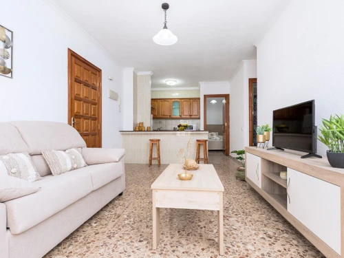 Apartamento Gran Tarajal, 2 dormitorios, 3 personas - photo_1011873850422