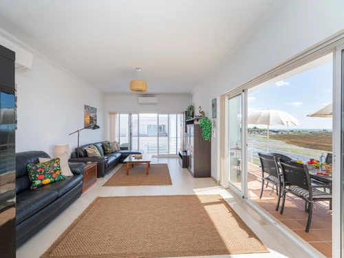 Appartement Fuseta, 3 pièces, 4 personnes - photo_1011949648481