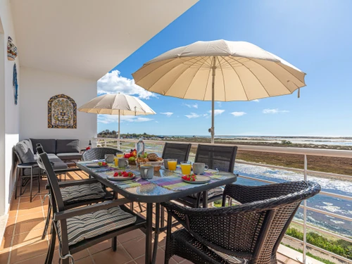 Apartamento Fuseta, 2 dormitorios, 4 personas - photo_1011949648481