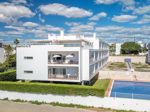 Appartement Fuseta, 3 pièces, 4 personnes - photo_1011949648481