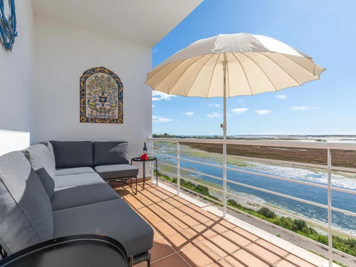 Appartement Fuseta, 3 pièces, 4 personnes - photo_1011949648481