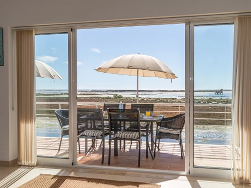 Appartement Fuseta, 3 pièces, 4 personnes - photo_1011949648481