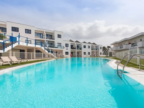 Appartement Costa Calma, 2 pièces, 2 personnes - photo_1011873963166